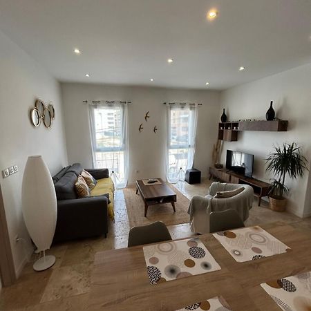 Appartement T3 Dans Maison Neuve 7 Couchages ลาแซน-ซูร์-แมร์ ภายนอก รูปภาพ