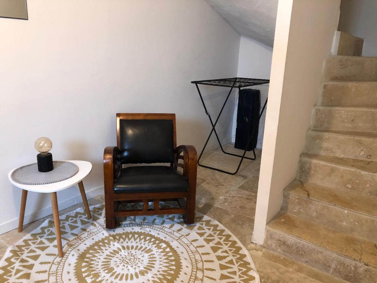 Appartement T3 Dans Maison Neuve 7 Couchages ลาแซน-ซูร์-แมร์ ภายนอก รูปภาพ
